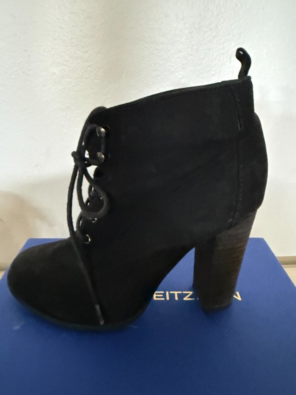 Aldo Ankle boots